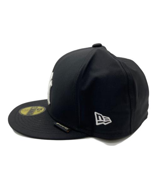 New Era（ニューエラ）New Era (ニューエラ) キャップ ブラックの古着・服飾アイテム