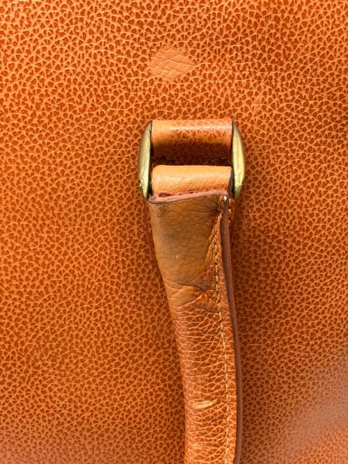 COACH（コーチ）COACH (コーチ) 2WAYショルダーバッグ ブラウンの古着・服飾アイテム
