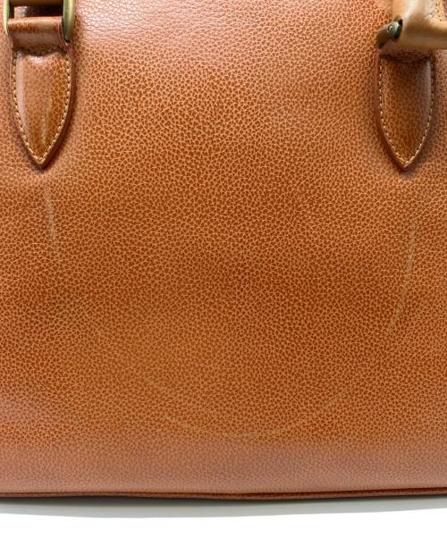 COACH（コーチ）COACH (コーチ) 2WAYショルダーバッグ ブラウンの古着・服飾アイテム