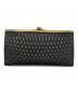 BALLY (バリー) 長財布 ブラック：4000円