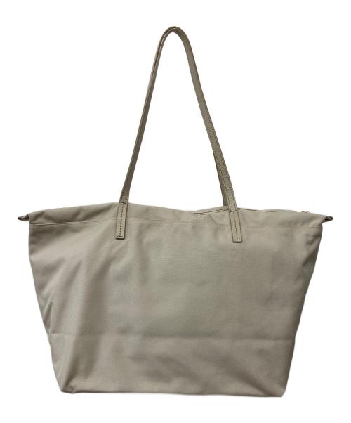 russet（ラシット）russet (ラシット) トートバッグ ベージュの古着・服飾アイテム