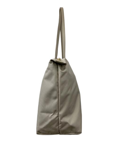russet（ラシット）russet (ラシット) トートバッグ ベージュの古着・服飾アイテム