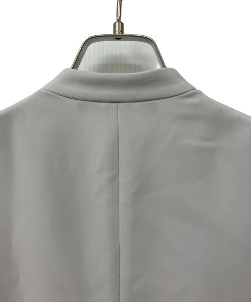 theory luxe（セオリーリュクス）theory luxe (セオリーリュクス) セットアップ ライトグレー サイズ:36の古着・服飾アイテム