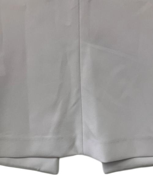 theory luxe（セオリーリュクス）theory luxe (セオリーリュクス) セットアップ ライトグレー サイズ:36の古着・服飾アイテム