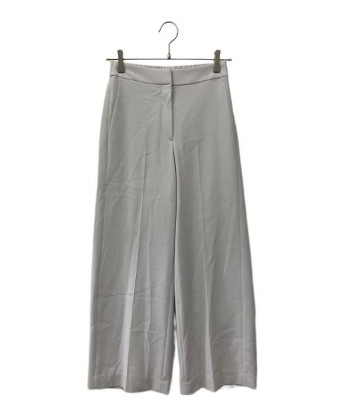 theory luxe（セオリーリュクス）theory luxe (セオリーリュクス) セットアップ ライトグレー サイズ:36の古着・服飾アイテム