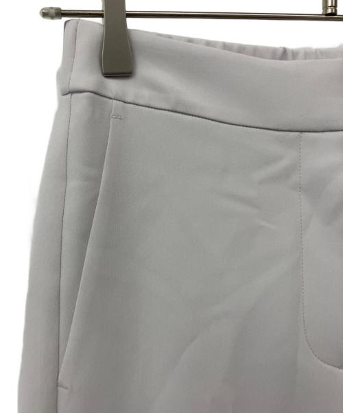 theory luxe（セオリーリュクス）theory luxe (セオリーリュクス) セットアップ ライトグレー サイズ:36の古着・服飾アイテム