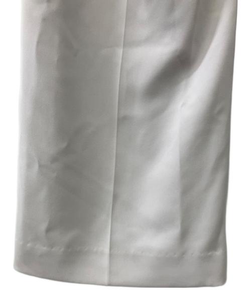 theory luxe（セオリーリュクス）theory luxe (セオリーリュクス) セットアップ ライトグレー サイズ:36の古着・服飾アイテム