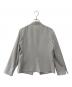 theory luxe (セオリーリュクス) セットアップ ライトグレー サイズ:36：20000円