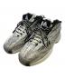 adidas（アディダス）の古着「ローカットスニーカー」｜ブラック×ホワイト