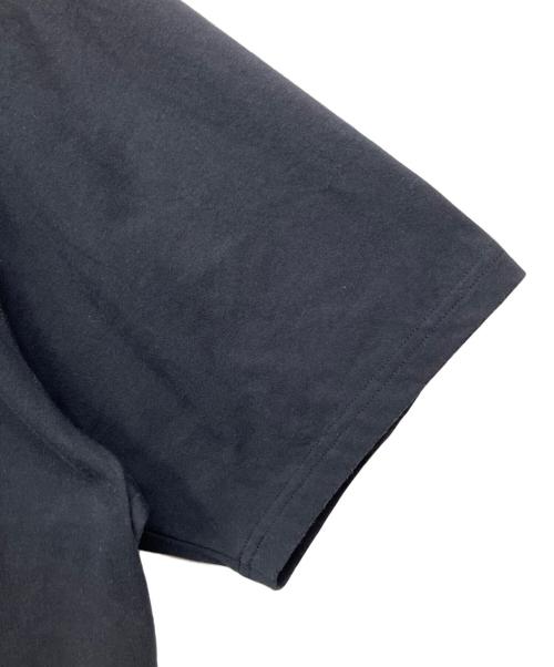 The Ennoy Professional（ザ エンノイ プロフェッショナル）THE ENNOY PROFESSIONAL (ザ エンノイ プロフェッショナル) 半袖カットソー ネイビー サイズ:XLの古着・服飾アイテム