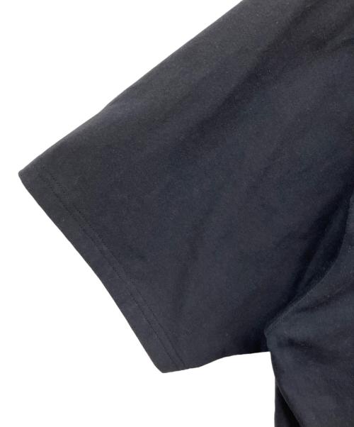 The Ennoy Professional（ザ エンノイ プロフェッショナル）THE ENNOY PROFESSIONAL (ザ エンノイ プロフェッショナル) 半袖カットソー ネイビー サイズ:XLの古着・服飾アイテム
