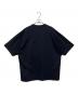 THE ENNOY PROFESSIONAL (ザ エンノイ プロフェッショナル) 半袖カットソー ネイビー サイズ:XL：15000円