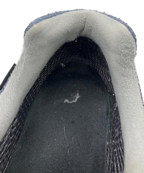 NEW BALANCE（ニューバランス）NEW BALANCE (ニューバランス) N.HOLLYWOOD (エヌハリウッド) INVINCIBLE (インヴィンシブル) スニーカー ネイビー サイズ:29の古着・服飾アイテム