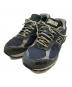 NEW BALANCE（ニューバランス）の古着「スニーカー」｜ネイビー