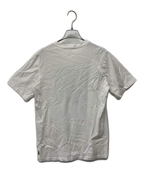 ARC'TERYX（アークテリクス）ARC'TERYX (アークテリクス) 半袖Tシャツ ホワイト サイズ:XSの古着・服飾アイテム