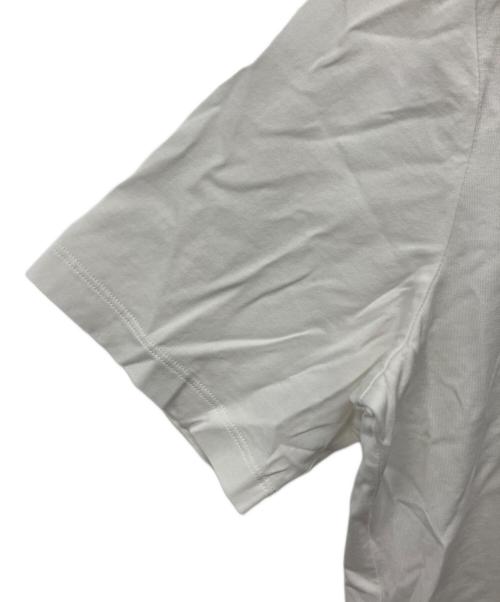 ARC'TERYX（アークテリクス）ARC'TERYX (アークテリクス) 半袖Tシャツ ホワイト サイズ:XSの古着・服飾アイテム