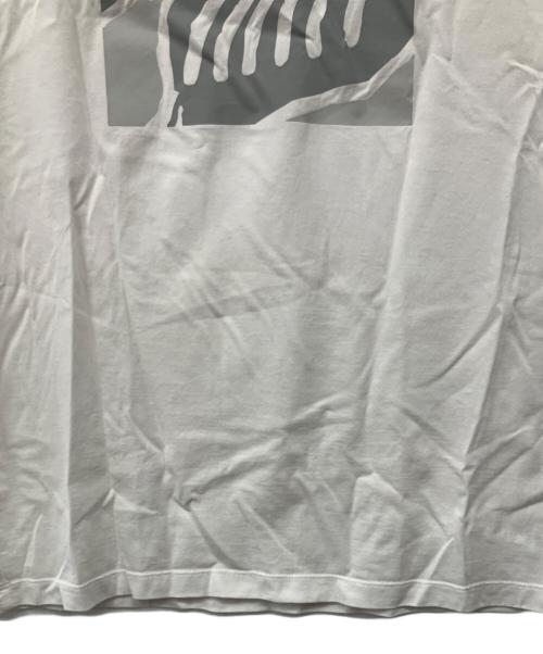ARC'TERYX（アークテリクス）ARC'TERYX (アークテリクス) 半袖Tシャツ ホワイト サイズ:XSの古着・服飾アイテム