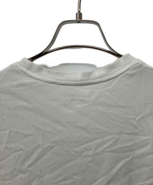ARC'TERYX（アークテリクス）ARC'TERYX (アークテリクス) 半袖Tシャツ ホワイト サイズ:XSの古着・服飾アイテム