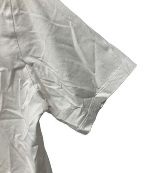 ARC'TERYX（アークテリクス）ARC'TERYX (アークテリクス) 半袖Tシャツ ホワイト サイズ:XSの古着・服飾アイテム