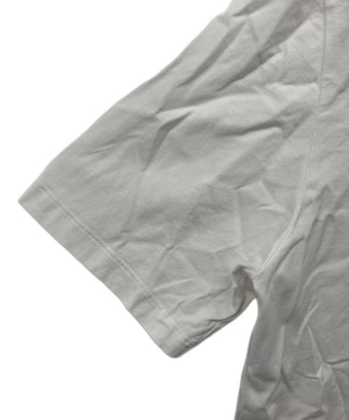 ARC'TERYX（アークテリクス）ARC'TERYX (アークテリクス) 半袖Tシャツ ホワイト サイズ:XSの古着・服飾アイテム