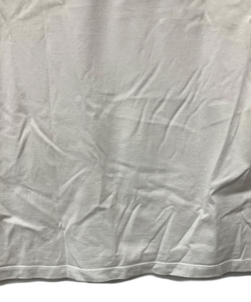 ARC'TERYX（アークテリクス）ARC'TERYX (アークテリクス) 半袖Tシャツ ホワイト サイズ:XSの古着・服飾アイテム