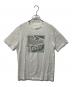 ARC'TERYX（アークテリクス）の古着「半袖Tシャツ」｜ホワイト