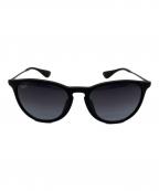 RAY-BANレイバン）の古着「サングラス」｜ブラック