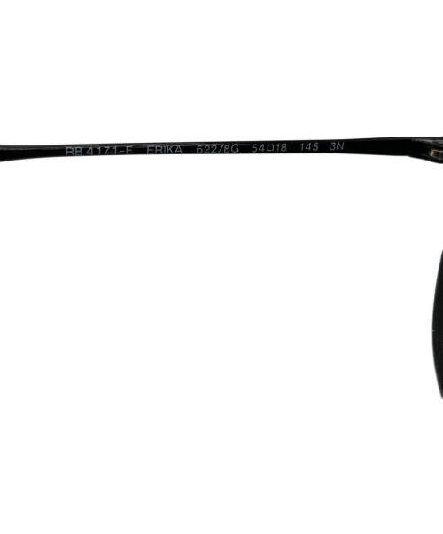 RAY-BAN（レイバン）RAY-BAN (レイバン) サングラス ブラックの古着・服飾アイテム