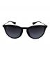 RAY-BAN（レイバン）の古着「サングラス」｜ブラック