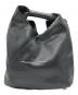 MM6 Maison Margiela (エムエムシックスメゾンマルジェラ) バッグ ブラック：21000円