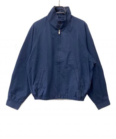 中古・古着通販】VAN (ヴァン) スイングトップ ネイビー サイズ:M