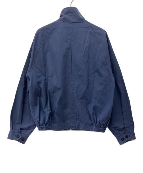 VAN（ヴァン）VAN (ヴァン) スイングトップ ネイビー サイズ:Mの古着・服飾アイテム