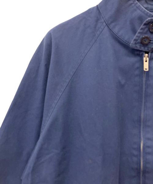 VAN（ヴァン）VAN (ヴァン) スイングトップ ネイビー サイズ:Mの古着・服飾アイテム