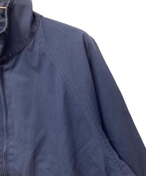 VAN（ヴァン）VAN (ヴァン) スイングトップ ネイビー サイズ:Mの古着・服飾アイテム