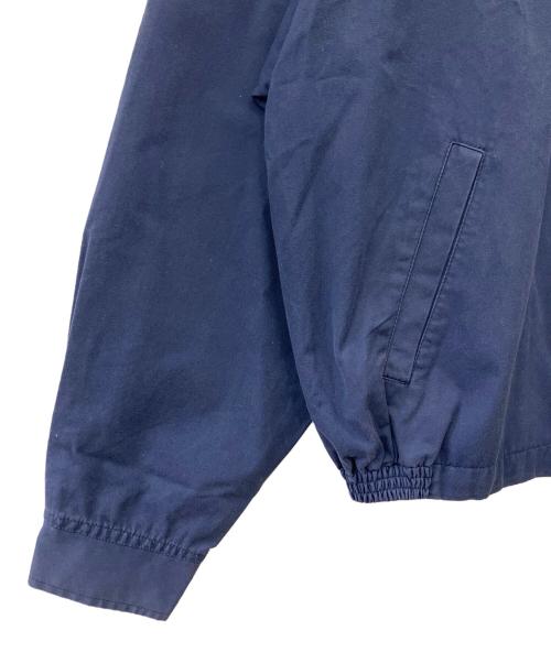 VAN（ヴァン）VAN (ヴァン) スイングトップ ネイビー サイズ:Mの古着・服飾アイテム