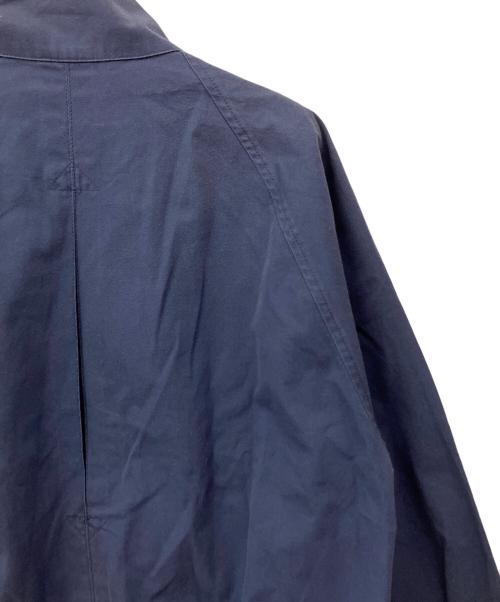 VAN（ヴァン）VAN (ヴァン) スイングトップ ネイビー サイズ:Mの古着・服飾アイテム