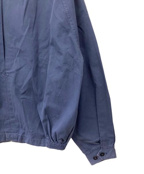 VAN（ヴァン）VAN (ヴァン) スイングトップ ネイビー サイズ:Mの古着・服飾アイテム