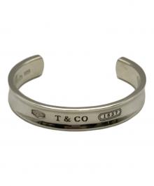 TIFFANY & Co.（ティファニー）の古着「バングル」