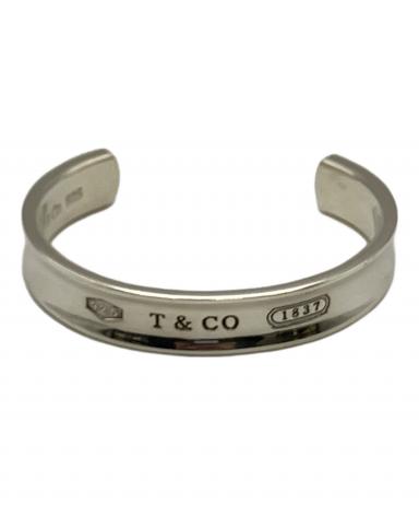 中古・古着通販】Tiffany & Co. (ティファニー) バングル｜ブランド