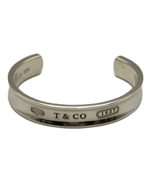 TIFFANY & Co.（ティファニー）Tiffany & Co. (ティファニー) バングルの古着・服飾アイテム