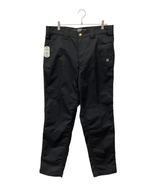 BLUCO WORK GARMENT（ブルコ ワーク ガーメント）BLUCO WORK GARMENT (ブルコ ワーク ガーメント) パンツ ブラック サイズ:XXLの古着・服飾アイテム