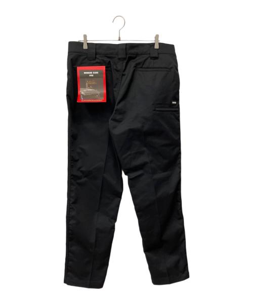 BLUCO WORK GARMENT（ブルコ ワーク ガーメント）BLUCO WORK GARMENT (ブルコ ワーク ガーメント) パンツ ブラック サイズ:XXLの古着・服飾アイテム
