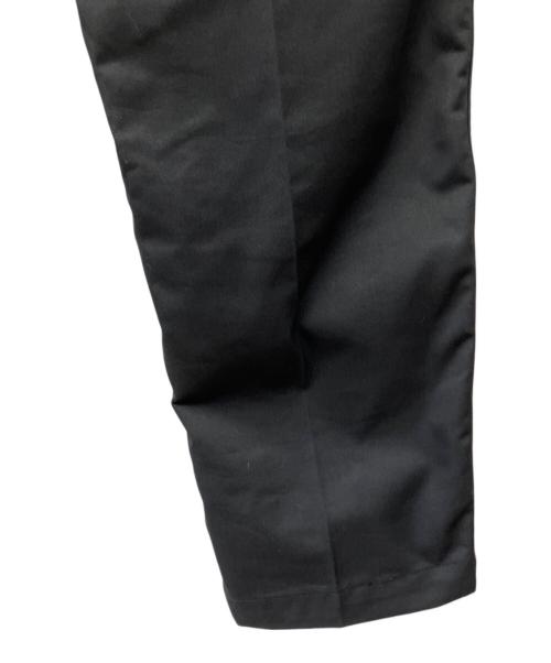 BLUCO WORK GARMENT（ブルコ ワーク ガーメント）BLUCO WORK GARMENT (ブルコ ワーク ガーメント) パンツ ブラック サイズ:XXLの古着・服飾アイテム