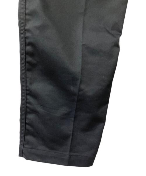 BLUCO WORK GARMENT（ブルコ ワーク ガーメント）BLUCO WORK GARMENT (ブルコ ワーク ガーメント) パンツ ブラック サイズ:XXLの古着・服飾アイテム
