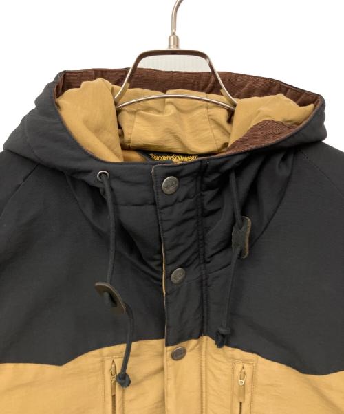 BLUCO WORK GARMENT（ブルコ ワーク ガーメント）BLUCO WORK GARMENT (ブルコ ワーク ガーメント) 中綿ジャケット ベージュ サイズ:XXLの古着・服飾アイテム