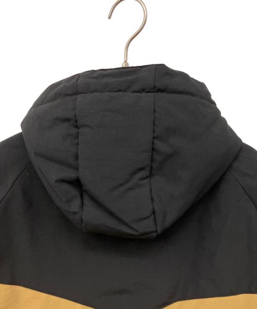 BLUCO WORK GARMENT（ブルコ ワーク ガーメント）BLUCO WORK GARMENT (ブルコ ワーク ガーメント) 中綿ジャケット ベージュ サイズ:XXLの古着・服飾アイテム