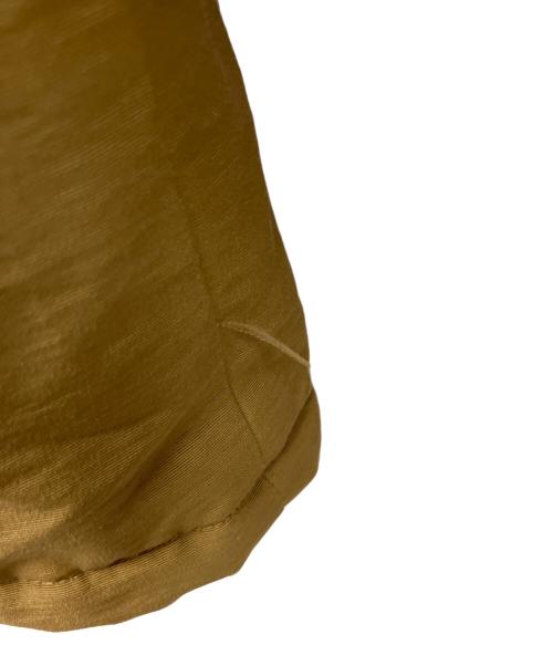 BLUCO WORK GARMENT（ブルコ ワーク ガーメント）BLUCO WORK GARMENT (ブルコ ワーク ガーメント) 中綿ジャケット ベージュ サイズ:XXLの古着・服飾アイテム