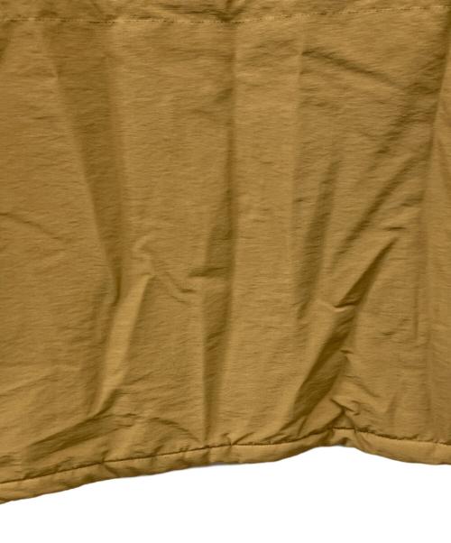 BLUCO WORK GARMENT（ブルコ ワーク ガーメント）BLUCO WORK GARMENT (ブルコ ワーク ガーメント) 中綿ジャケット ベージュ サイズ:XXLの古着・服飾アイテム