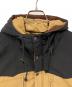 BLUCO WORK GARMENT (ブルコ ワーク ガーメント) 中綿ジャケット ベージュ サイズ:XXL：6000円