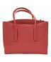 Kate Spade (ケイトスペード) ハンドバッグ ピンク：7000円